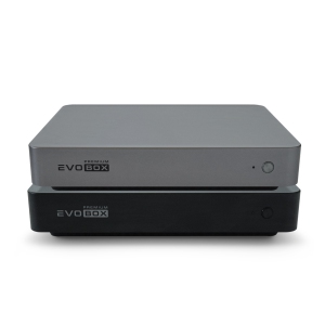 Hi-End караоке-система EVOBOX Premium + EvoSoundBar (саундбар с караоке) в Череповце