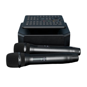 караоке-комплект для Дома AST ZOOM 1/2 и EvoSound Bar (Саундбар с караоке) в Череповце