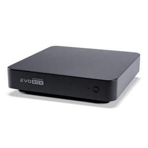 караоке-комплект EVOBOX + EvoSound Bar (саундбар с караоке) в Череповце