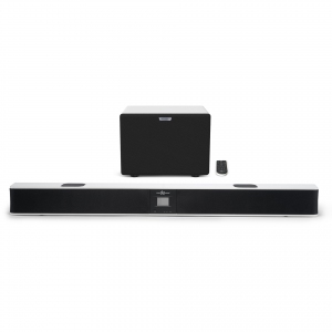 караоке-комплект EVOBOX Classic + EvoSound Bar (саундбар с караоке) в Череповце