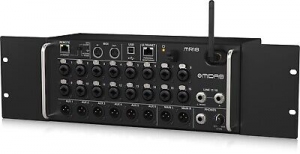 Midas MR18 цифровой микшер в Череповце