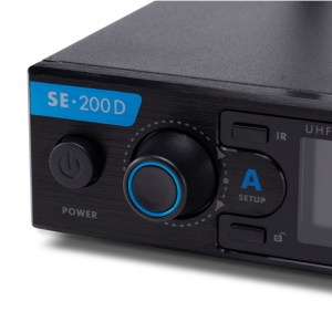 SE-200D цифровые микрофоны в Череповце