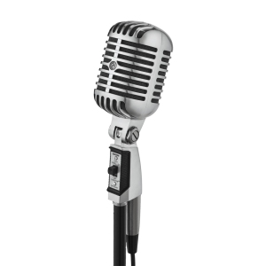 SHURE 55SH SERIES II вокальный, динамический микрофон в Череповце
