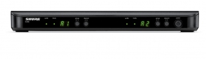 SHURE BLX288E/B58 M17 вокальная радиосистема в Череповце