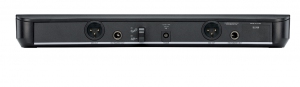 SHURE BLX288E/B58 M17 вокальная радиосистема в Череповце
