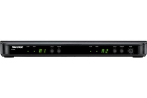 SHURE BLX288E/PG58 M17 вокальная радиосистема в Череповце