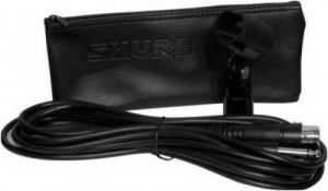 SHURE SV100-A динамический микрофон в Череповце