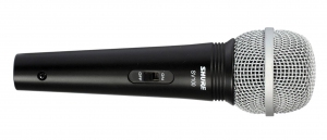 SHURE SV100-A динамический микрофон в Череповце