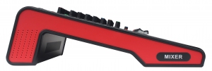 SVS Audiotechnik mixers AM-12 Микшерный пульт аналоговый, 12-канальный в Череповце