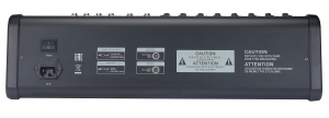 SVS Audiotechnik mixers AM-12 Микшерный пульт аналоговый, 12-канальный в Череповце