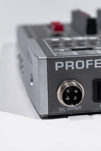SVS Audiotechnik mixers AM-6 DSP Микшерный пульт аналоговый, 6-канальный SVS Audiotechnik mixers в Череповце