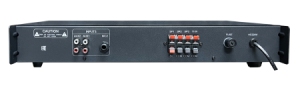 SVS Audiotechnik STA-80 Микшер-усилитель для систем Public Address в Череповце