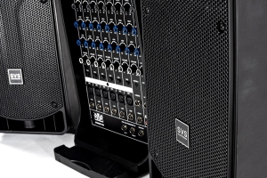 SVS Audiotechnik STAGESET 600 Акустический комплект активный в Череповце