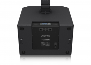 Turbosound iNSPIRE iP3000 модульная аудио колонна 2000Вт в Череповце
