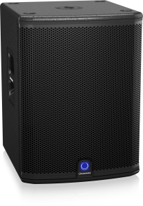 Turbosound iQ15B сабвуфер активный в Череповце