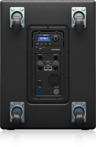 Turbosound iQ15B сабвуфер активный в Череповце