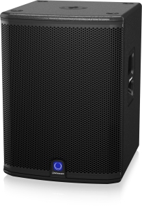 Turbosound iQ15B сабвуфер активный в Череповце