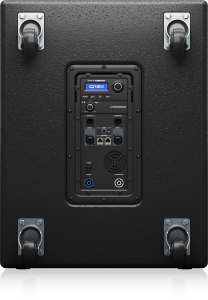 Turbosound iQ18B сабвуфер активный в Череповце