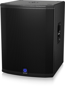 Turbosound iQ18B сабвуфер активный в Череповце