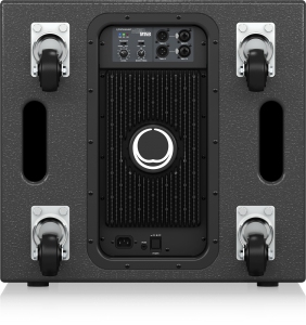 Turbosound Milan M15B сабвуфер активный в Череповце