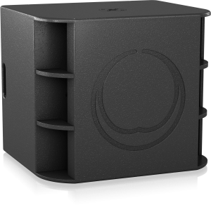 Turbosound Milan M18B сабвуфер активный в Череповце