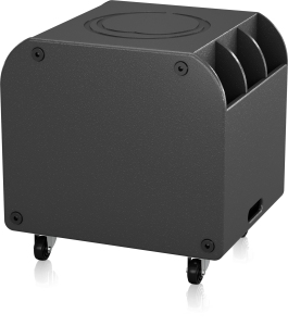 Turbosound Milan M18B сабвуфер активный в Череповце