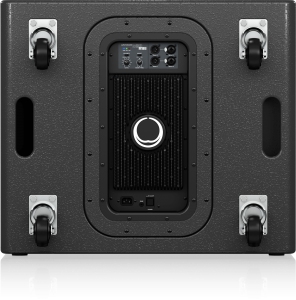 Turbosound Milan M18B сабвуфер активный в Череповце