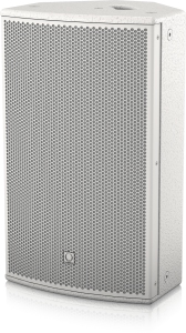 Turbosound NuQ102-AN Активная акустическая система в Череповце