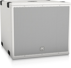 Turbosound NuQ115B-AN Активный сабвуфер в Череповце