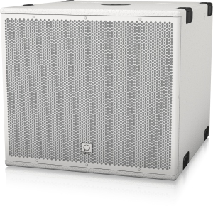 Turbosound NuQ115B-AN Активный сабвуфер в Череповце