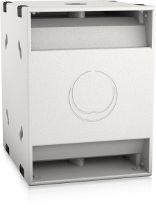 Turbosound NuQ118B-AN Активный сабвуфер в Череповце