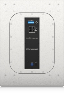 Turbosound NuQ118B-AN Активный сабвуфер в Череповце