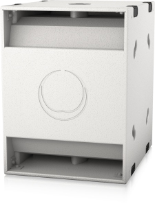 Turbosound NuQ118B-AN Активный сабвуфер в Череповце