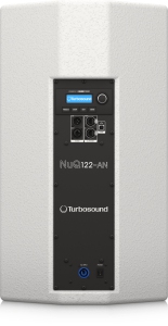 Turbosound NuQ122-AN Активная акустическая система в Череповце