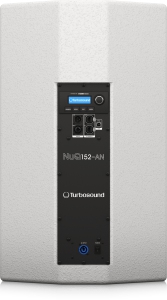 Turbosound NuQ152-AN Активная акустическая система в Череповце