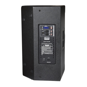 XLine ALFA P-15A DSP Акустическая система активная с DSP и Bluetooth в Череповце