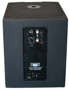 XLine ALFA P-18A SUB Сабвуфер активный в Череповце