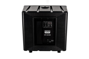 XLine SPX-18A SUB Сабвуфер активный в Череповце